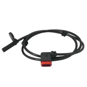 Capteur, vitesse de roue HOFFER OEM 2045400317