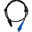 HOFFER 8290208E - Capteur, vitesse de roue