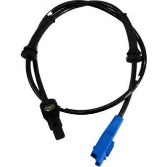 Capteur, vitesse de roue HOFFER OEM 4545E5