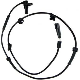 Capteur, vitesse de roue HOFFER OEM 6C112B372AC