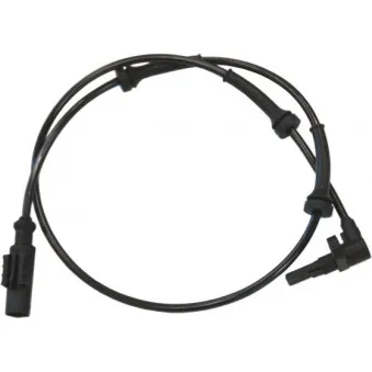 Capteur, vitesse de roue HOFFER OEM 51792166