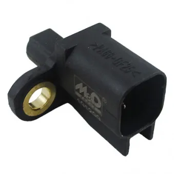 Capteur, vitesse de roue HOFFER OEM BV6T2C190KA