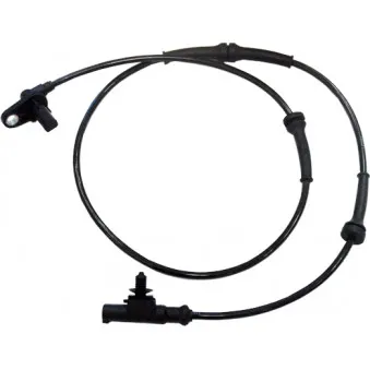 Capteur, vitesse de roue HOFFER OEM SSB500091