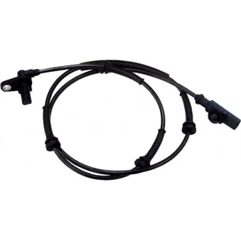 Capteur, vitesse de roue HOFFER OEM ssb500100