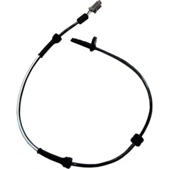 Capteur, vitesse de roue HOFFER OEM 47910JD000
