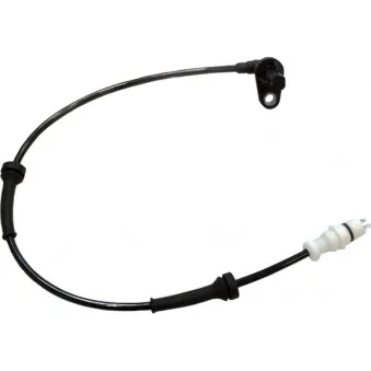 Capteur, vitesse de roue arrière gauche HOFFER OEM 6040004542 Capteur, vitesse de roue arrière gauche HOFFER OEM 6040004542