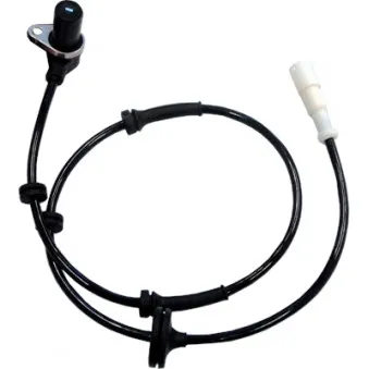 Capteur, vitesse de roue avant gauche HOFFER OEM SSB100710