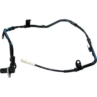 Capteur, vitesse de roue arrière gauche HOFFER OEM 57475S74E00