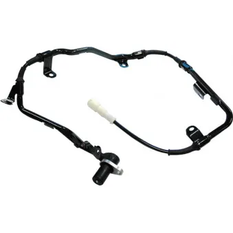 Capteur, vitesse de roue arrière droit HOFFER OEM 57470S74E00