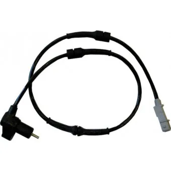 Capteur, vitesse de roue HOFFER OEM 454549