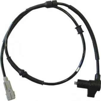 Capteur, vitesse de roue HOFFER OEM 454578