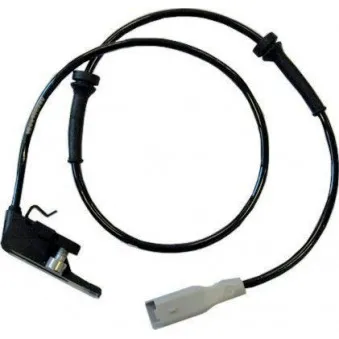 Capteur, vitesse de roue HOFFER OEM 4545H7