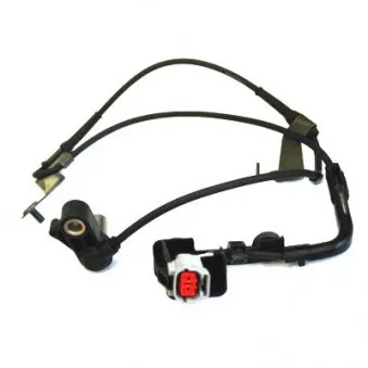 Capteur, vitesse de roue avant gauche HOFFER OEM GJ6A4373XB