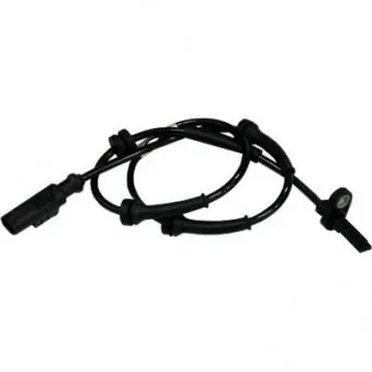 Capteur, vitesse de roue HOFFER OEM 51890528