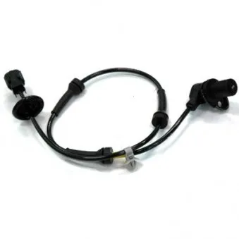 Capteur, vitesse de roue avant droit HOFFER OEM 096959998