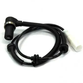Capteur, vitesse de roue avant gauche HOFFER OEM 96438436