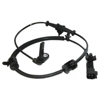 Capteur, vitesse de roue HOFFER OEM 1247004