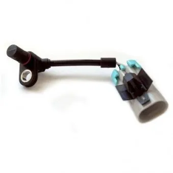 Capteur, vitesse de roue HOFFER OEM 19256115