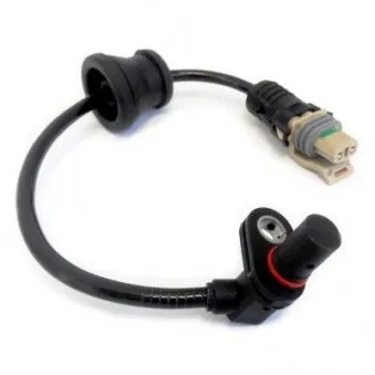 Capteur, vitesse de roue HOFFER OEM 04809379