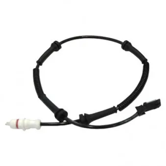 Capteur, vitesse de roue HOFFER OEM 4791000QAH
