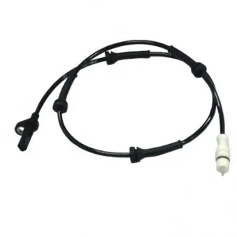 Capteur, vitesse de roue HOFFER OEM 8200724127