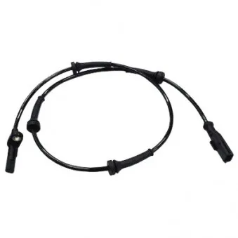 Capteur, vitesse de roue HOFFER OEM 93859337