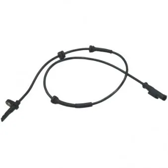 Capteur, vitesse de roue HOFFER OEM 9395051034