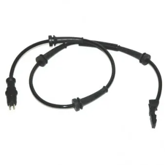 Capteur, vitesse de roue HOFFER OEM 8200184209
