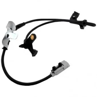 Capteur, vitesse de roue avant gauche HOFFER OEM 4683471AB