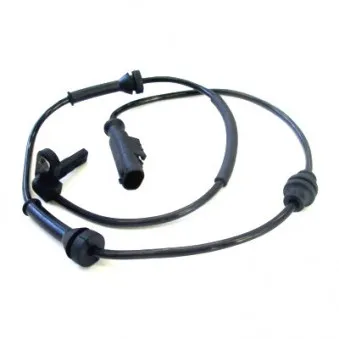 Capteur, vitesse de roue HOFFER OEM 52081843