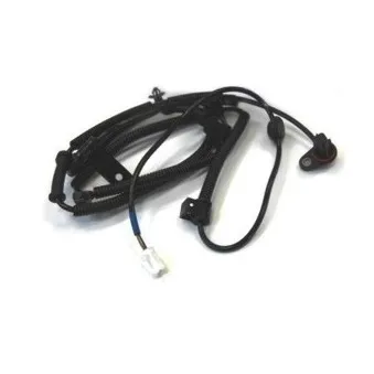 Capteur, vitesse de roue arrière gauche HOFFER OEM 956813E300