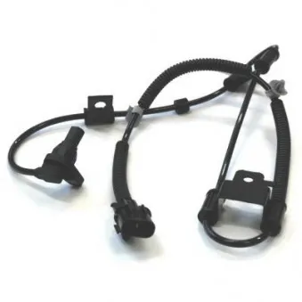 Capteur, vitesse de roue avant gauche HOFFER OEM 956701G000