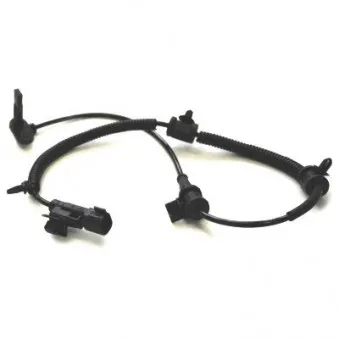 Capteur, vitesse de roue HOFFER OEM 012841616