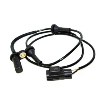 Capteur, vitesse de roue avant droit HOFFER OEM 30773739