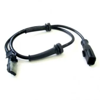Capteur, vitesse de roue arrière gauche HOFFER OEM 479000026R