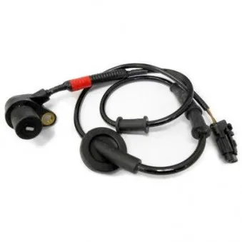 Capteur, vitesse de roue avant droit HOFFER OEM 9567102300