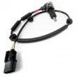 HOFFER 8290427 - Capteur, vitesse de roue avant droit