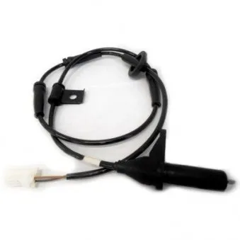 Capteur, vitesse de roue arrière gauche HOFFER OEM 956803A000