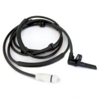 Capteur, vitesse de roue avant gauche HOFFER OEM 46557534