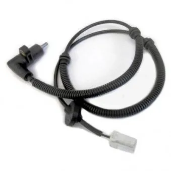 Capteur, vitesse de roue arrière gauche HOFFER OEM 0K31L4372YE