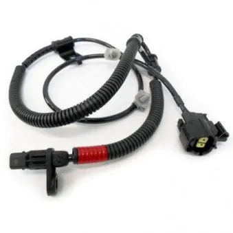 HOFFER 8290458 - Capteur, vitesse de roue avant droit