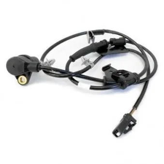 Capteur, vitesse de roue avant gauche HOFFER OEM 956702c000