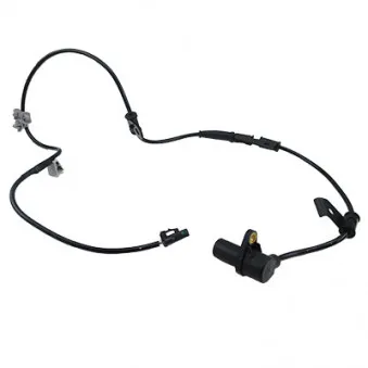 Capteur, vitesse de roue avant droit HOFFER OEM 956702c100
