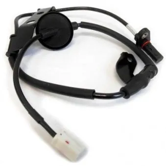 Capteur, vitesse de roue arrière gauche HOFFER OEM 599102H300