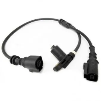 Capteur, vitesse de roue avant gauche HOFFER OEM 1112765