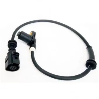 Capteur, vitesse de roue avant droit HOFFER OEM 7M3927807G