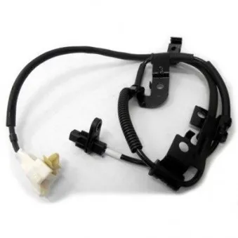 Capteur, vitesse de roue avant gauche HOFFER OEM 598103K000