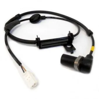 Capteur, vitesse de roue arrière droit HOFFER OEM 9566026000