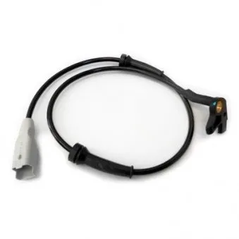 Capteur, vitesse de roue HOFFER OEM 9813759680