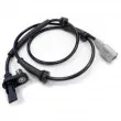 HOFFER 8290513 - Capteur, vitesse de roue